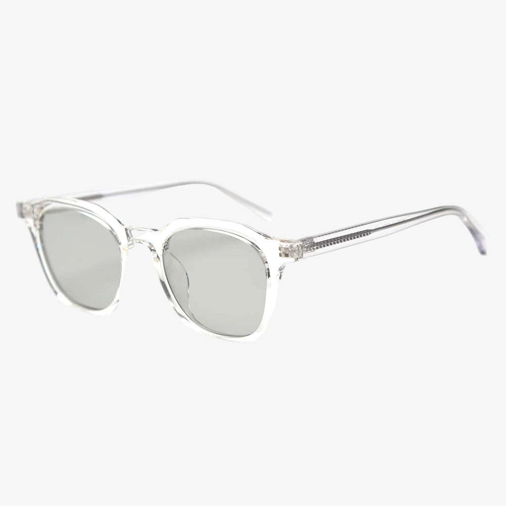 BRAD - Polarized Classic TR90 Sunglasses