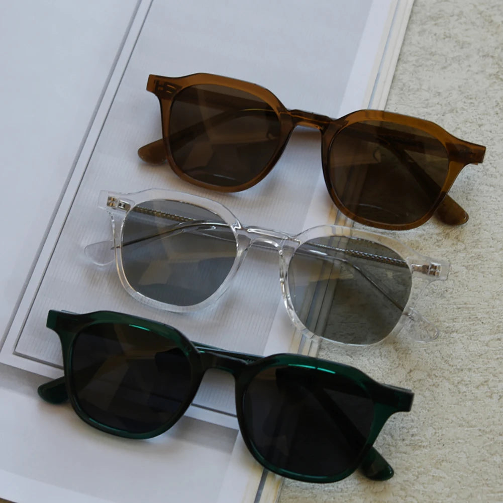 BRAD - Polarized Classic TR90 Sunglasses