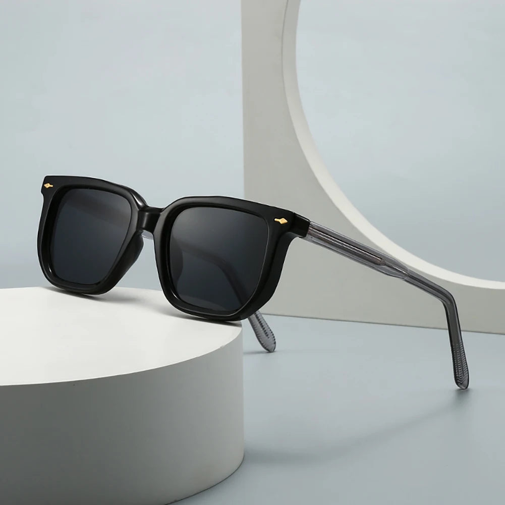 WILL - Square Frame Sunglasses