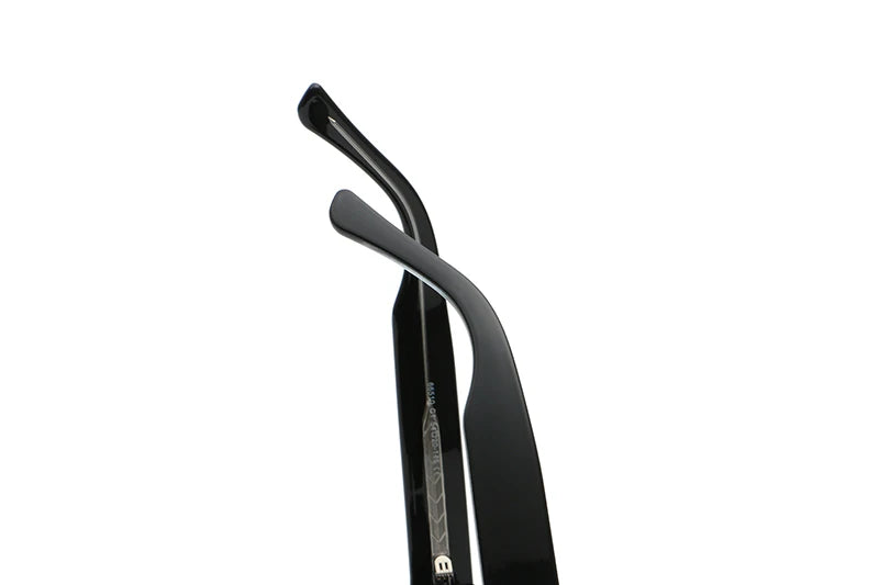 JASON - Retro Square Frame Sunglasses