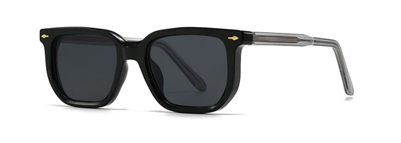 WILL - Square Frame Sunglasses