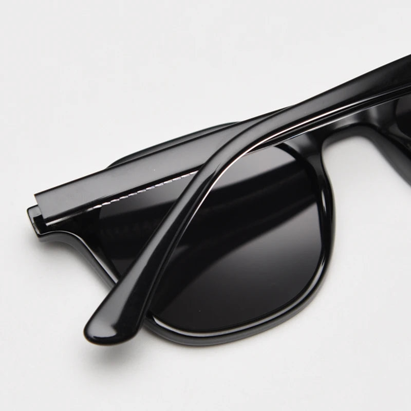 BRAD - Polarized Classic TR90 Sunglasses