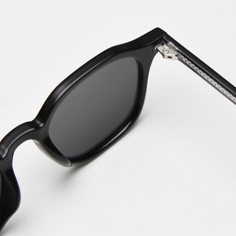 BRAD - Polarized Classic TR90 Sunglasses