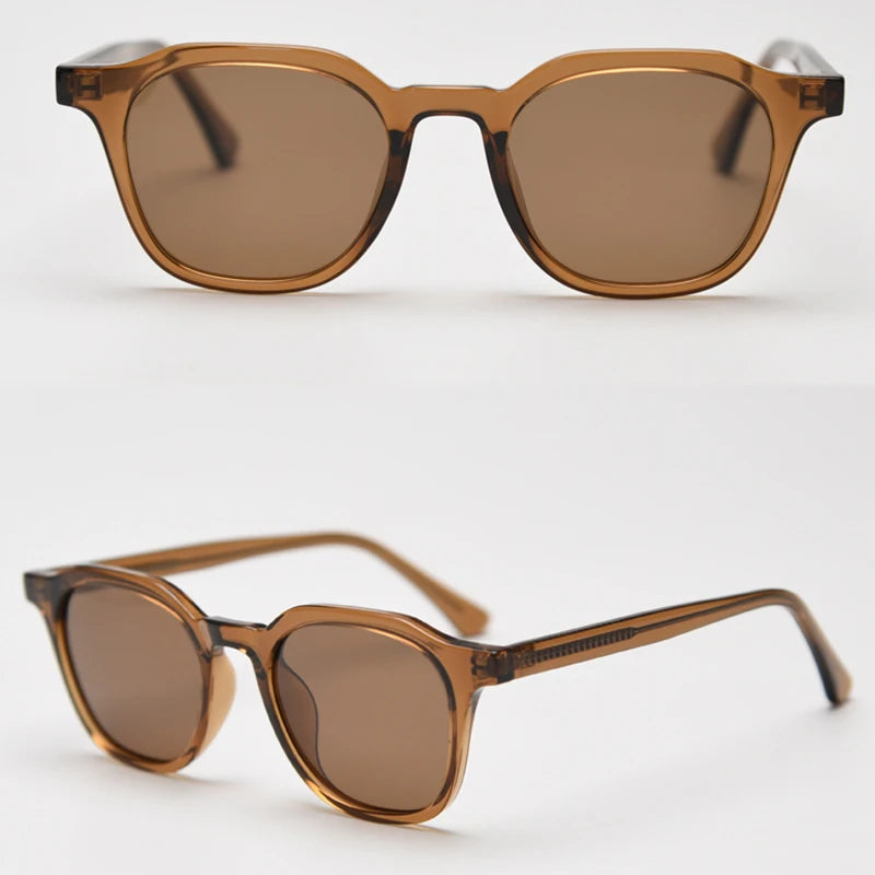 BRAD - Polarized Classic TR90 Sunglasses