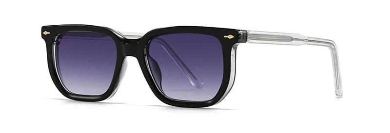 WILL - Square Frame Sunglasses