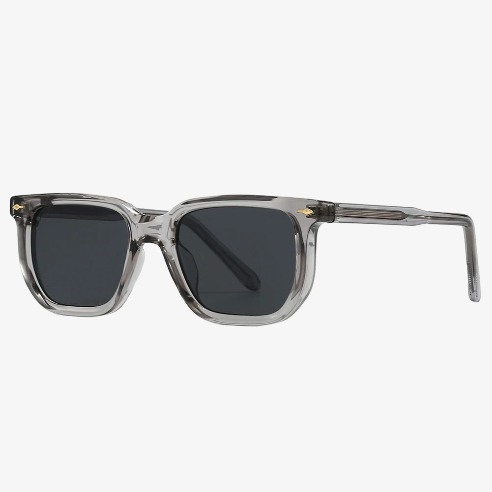 WILL - Square Frame Sunglasses