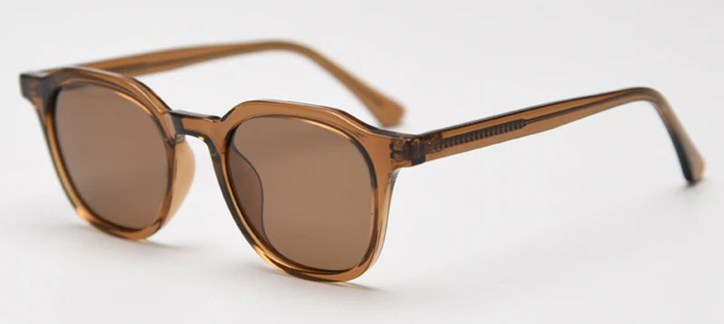 BRAD - Polarized Classic TR90 Sunglasses