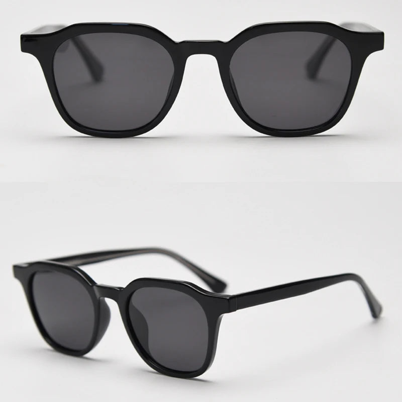 BRAD - Polarized Classic TR90 Sunglasses
