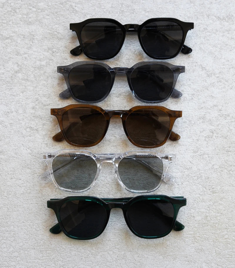 BRAD - Polarized Classic TR90 Sunglasses