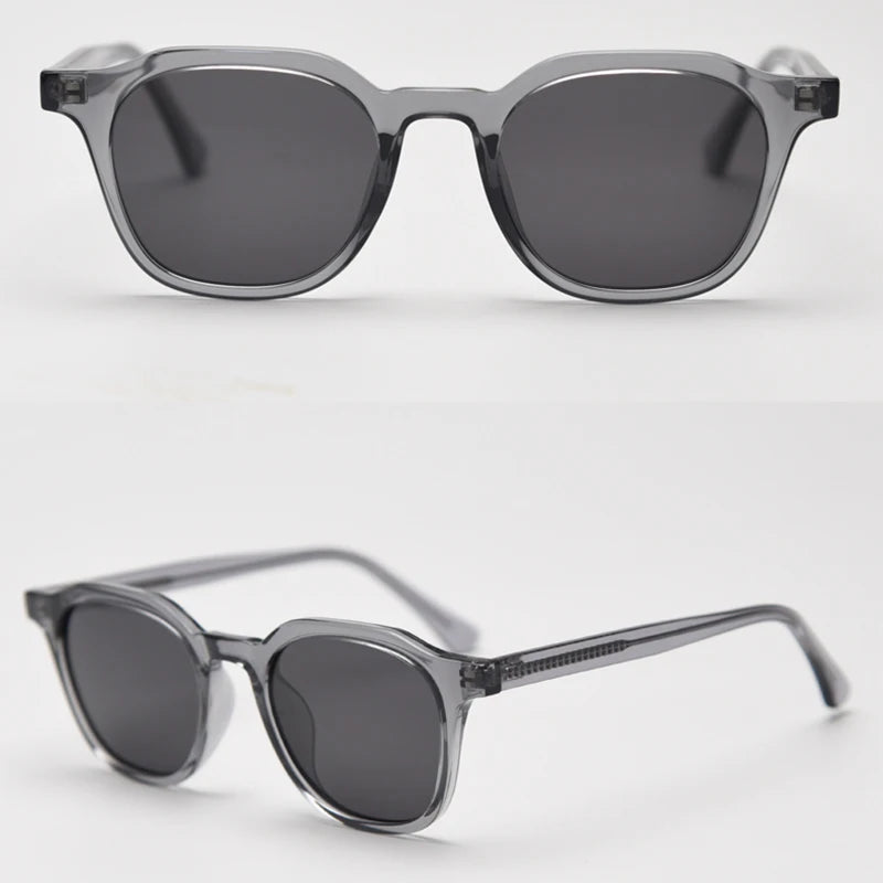 BRAD - Polarized Classic TR90 Sunglasses