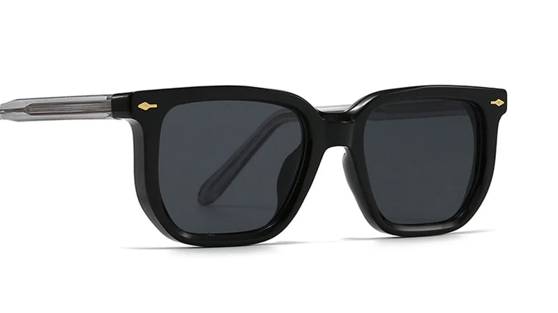 WILL - Square Frame Sunglasses