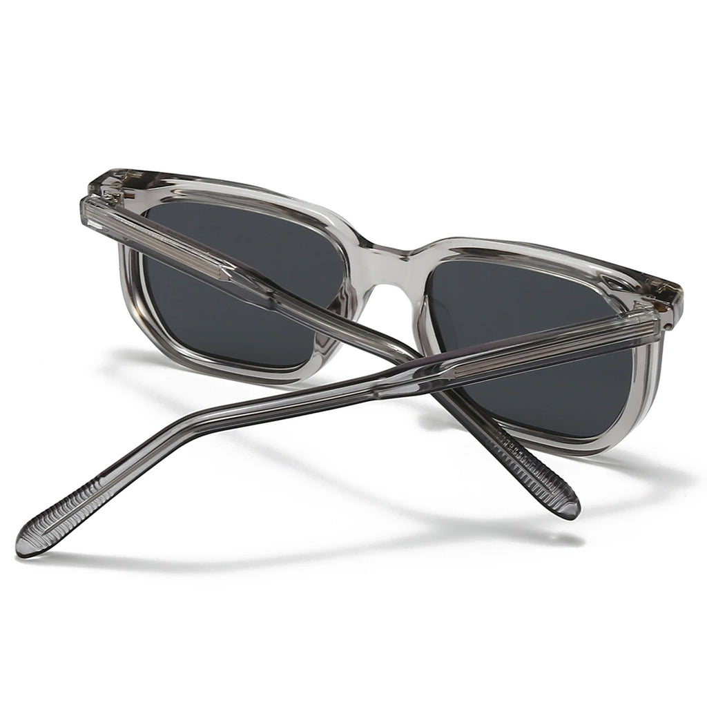 WILL - Square Frame Sunglasses