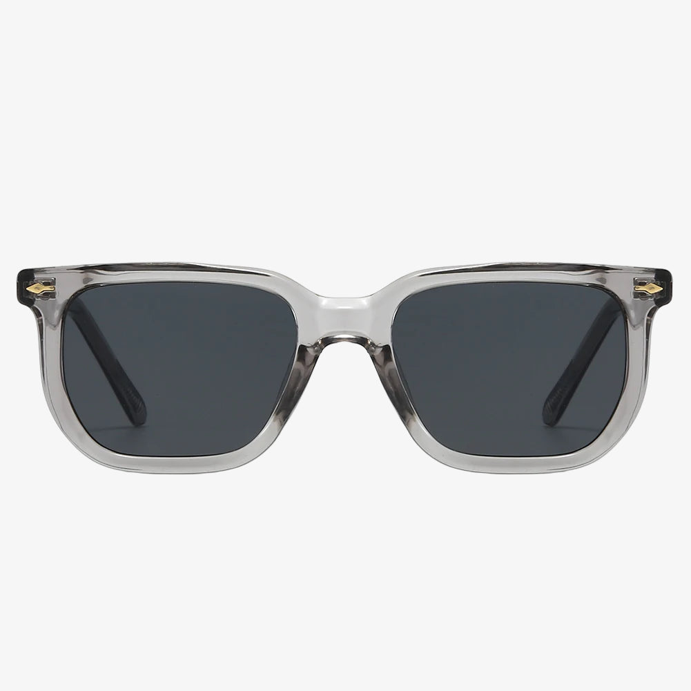 WILL - Square Frame Sunglasses