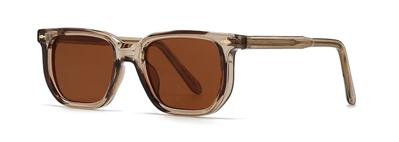 WILL - Square Frame Sunglasses