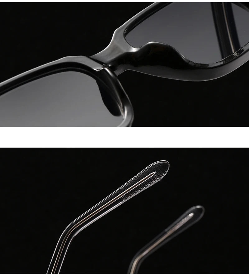 WILL - Square Frame Sunglasses