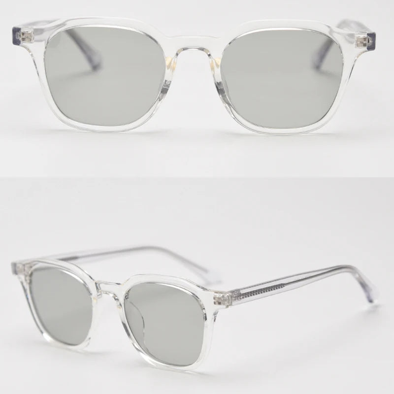 BRAD - Polarized Classic TR90 Sunglasses