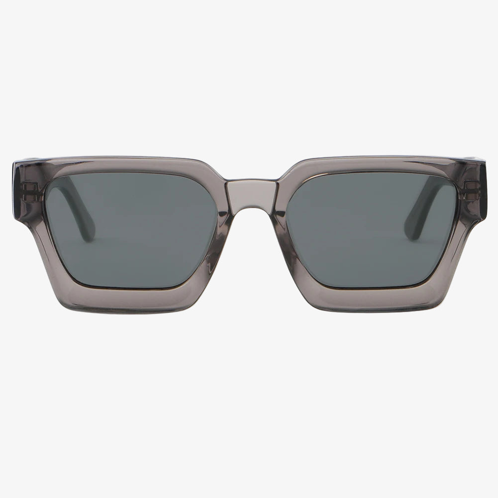 JASON - Retro Square Frame Sunglasses
