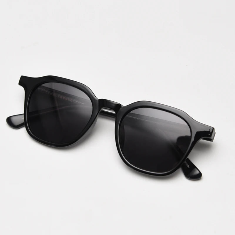 BRAD - Polarized Classic TR90 Sunglasses