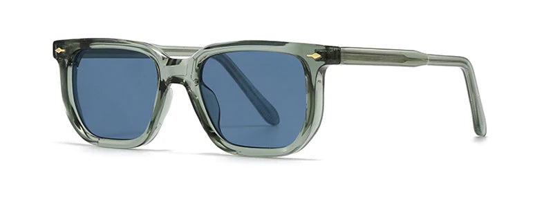WILL - Square Frame Sunglasses