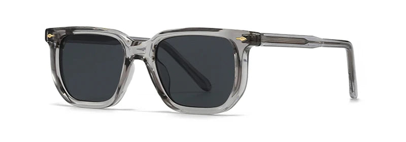 WILL - Square Frame Sunglasses