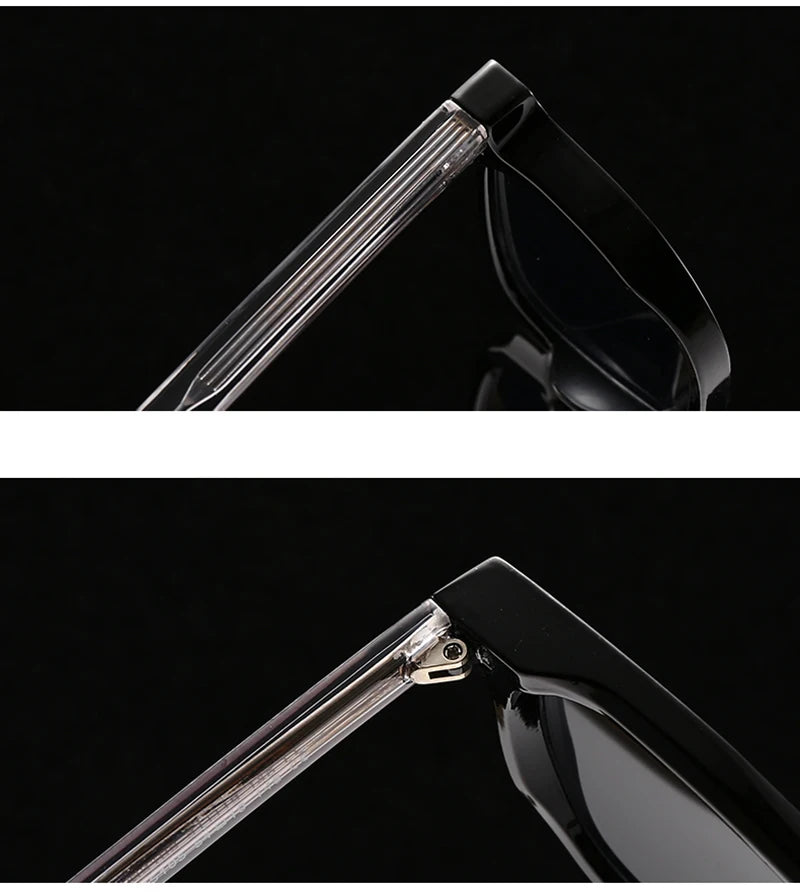 WILL - Square Frame Sunglasses