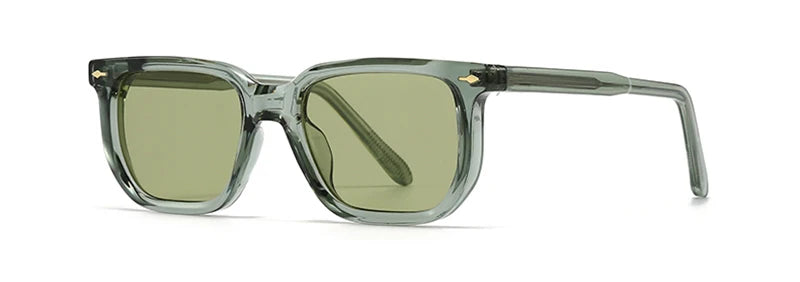 WILL - Square Frame Sunglasses
