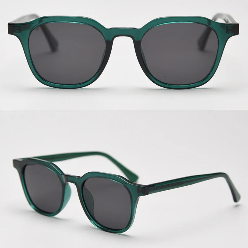 BRAD - Polarized Classic TR90 Sunglasses