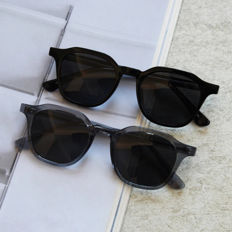 BRAD - Polarized Classic TR90 Sunglasses